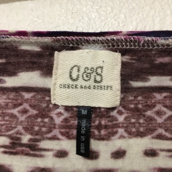 PacSun C&S Crop Top - Picture 5 of 6